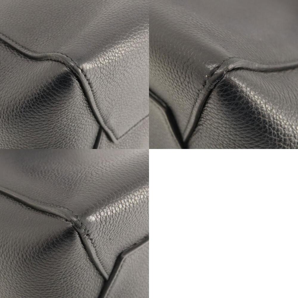 Celine Sangle Bucket Handbag Calfskin - Picture 10 of 11